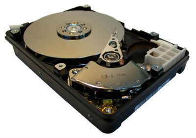 (HDD(Hard Disk Drive چیست؟